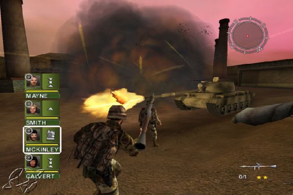 Conflict Desert Strowm 3 Full Version Free Pc Download